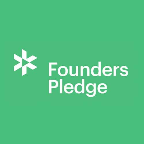 Founders Pledge