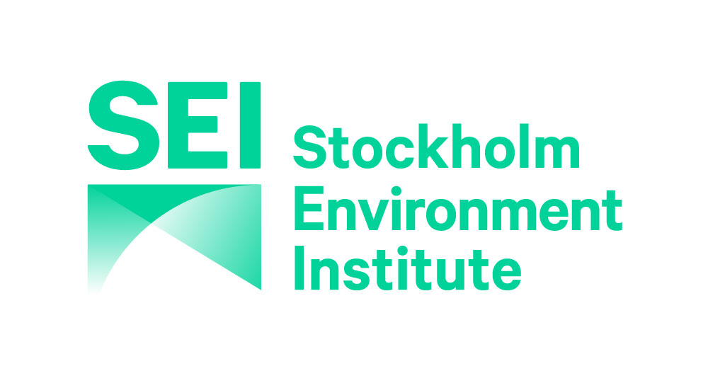 SEI stockholm environment institute