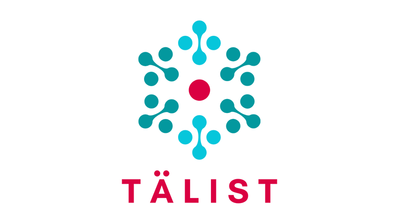 Tälist Logo